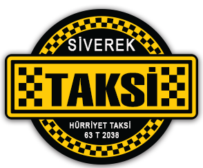 Siverek Paşa Taksi