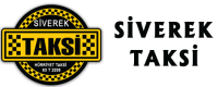Siverek Taksi Durağı