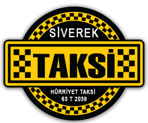 Siverek Paşa Taksi